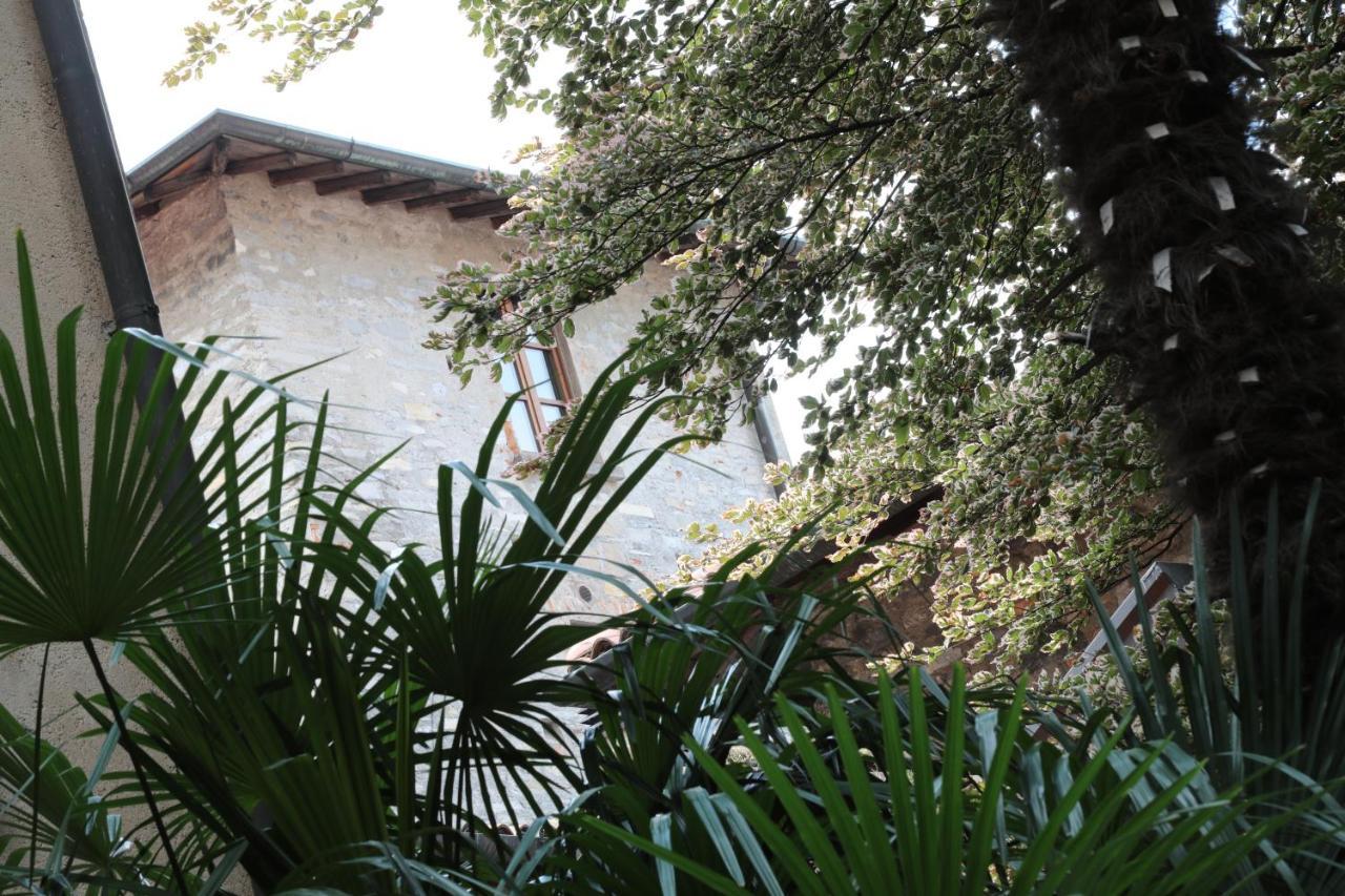 Suites&Atelier Lake Como Exterior foto