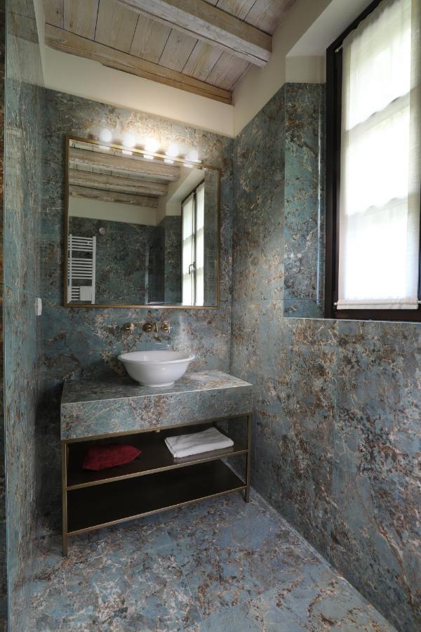 Suites&Atelier Lake Como Exterior foto
