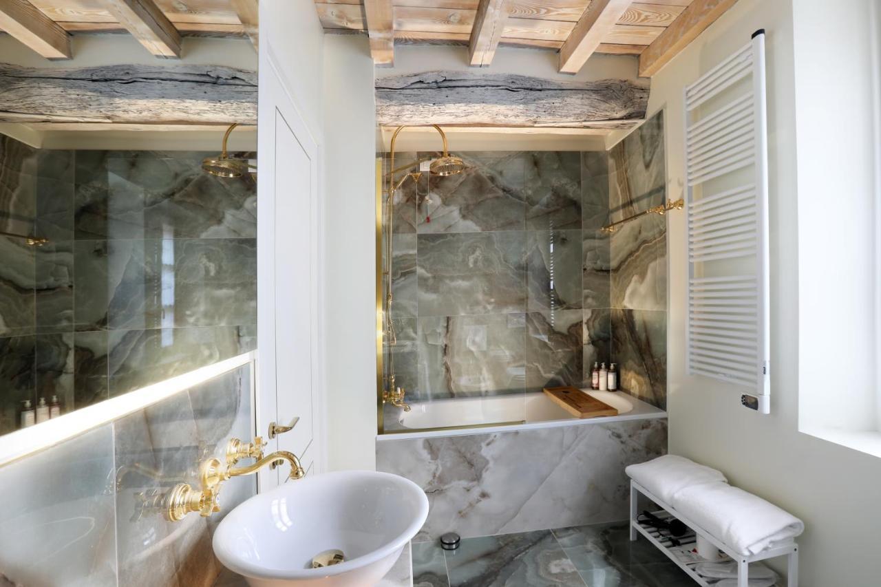 Suites&Atelier Lake Como Exterior foto